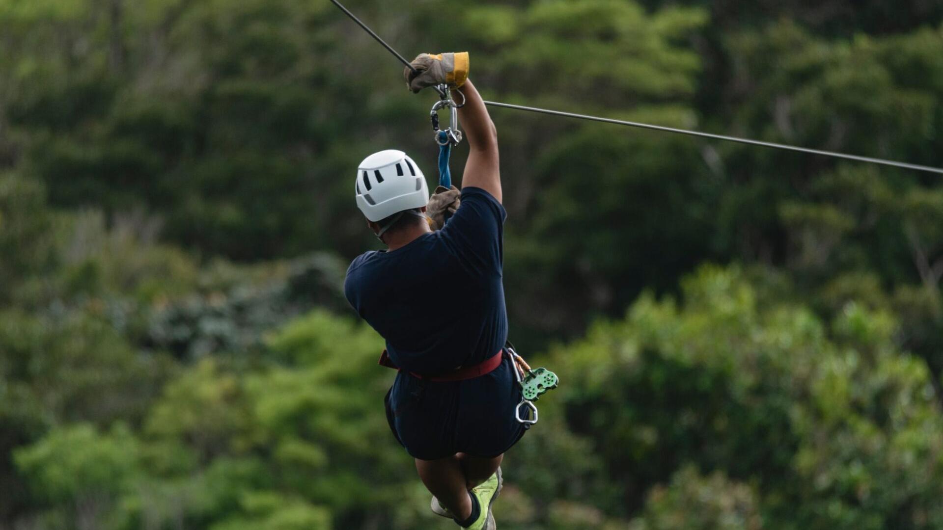 Tour de bienes raíces en Costa Rica