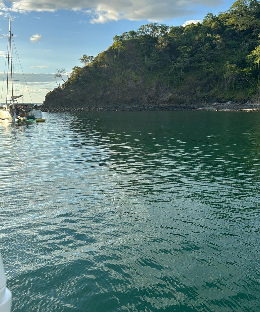 Tour de bienes raíces en Costa Rica