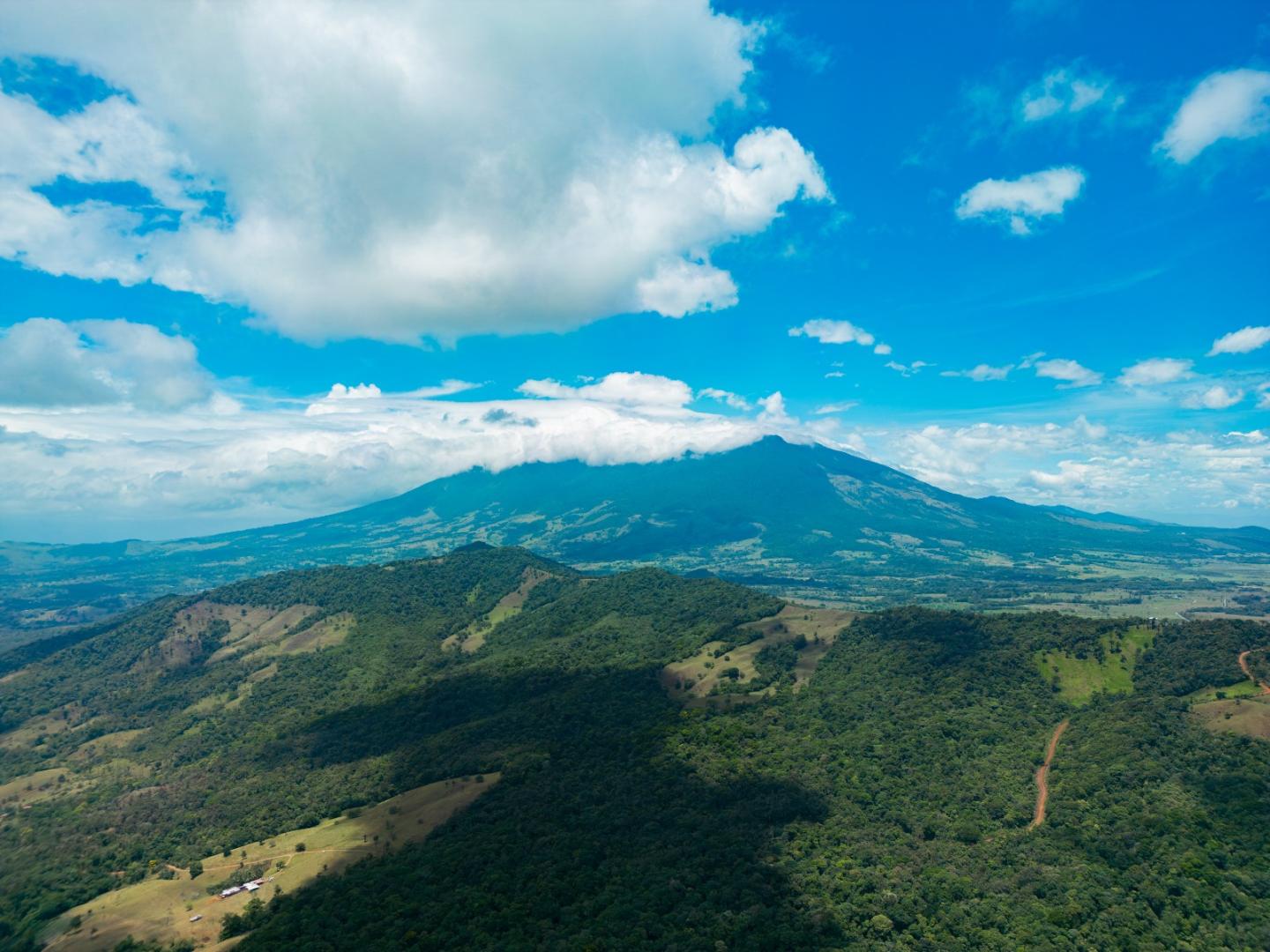 FINCA ABUELO | COSTA RICA