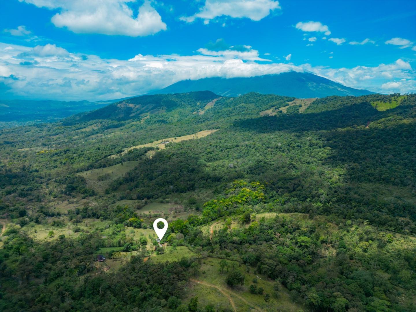 FINCA ABUELO | COSTA RICA