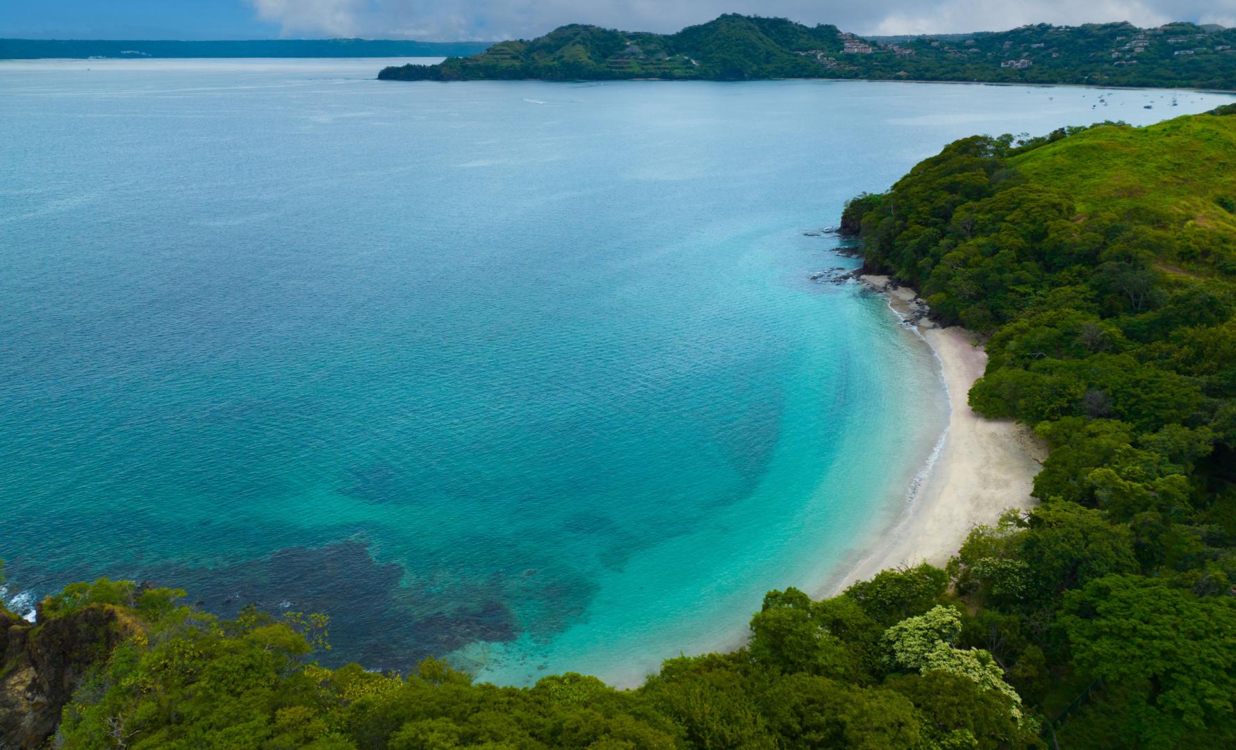 Waldorf Astoria Costa Rica 