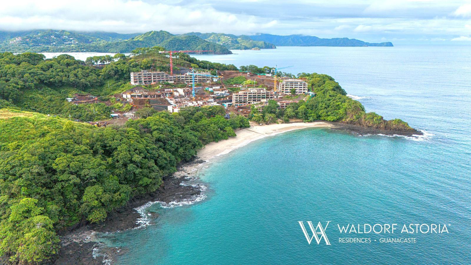 Waldorf Astoria Costa Rica 