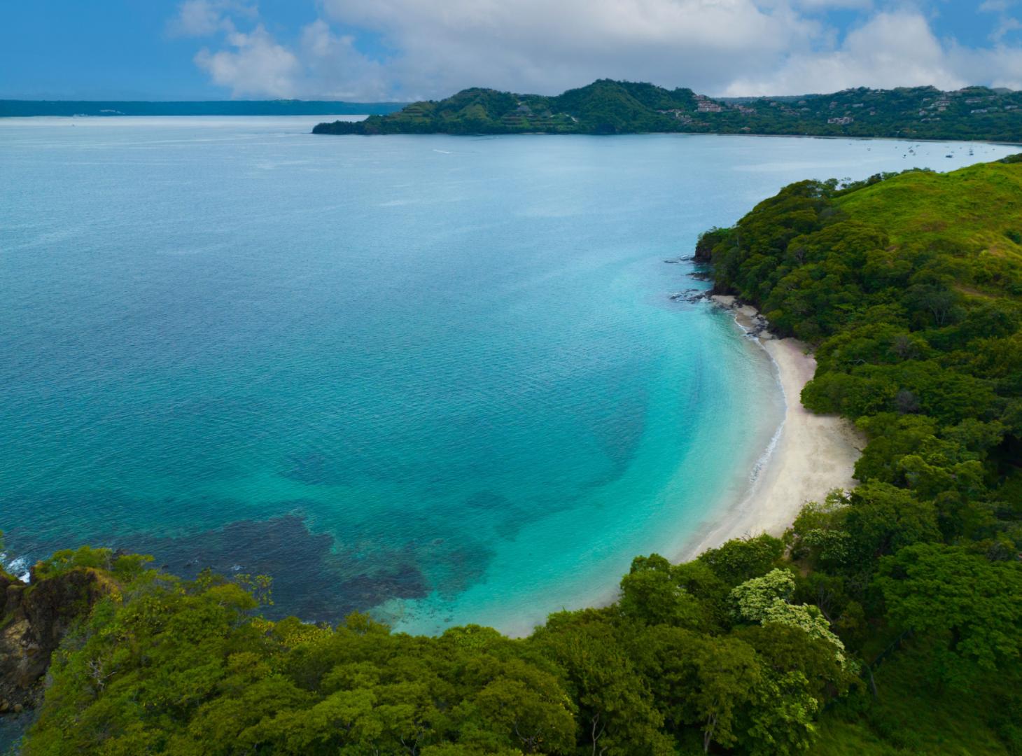 Waldorf Astoria Costa Rica 