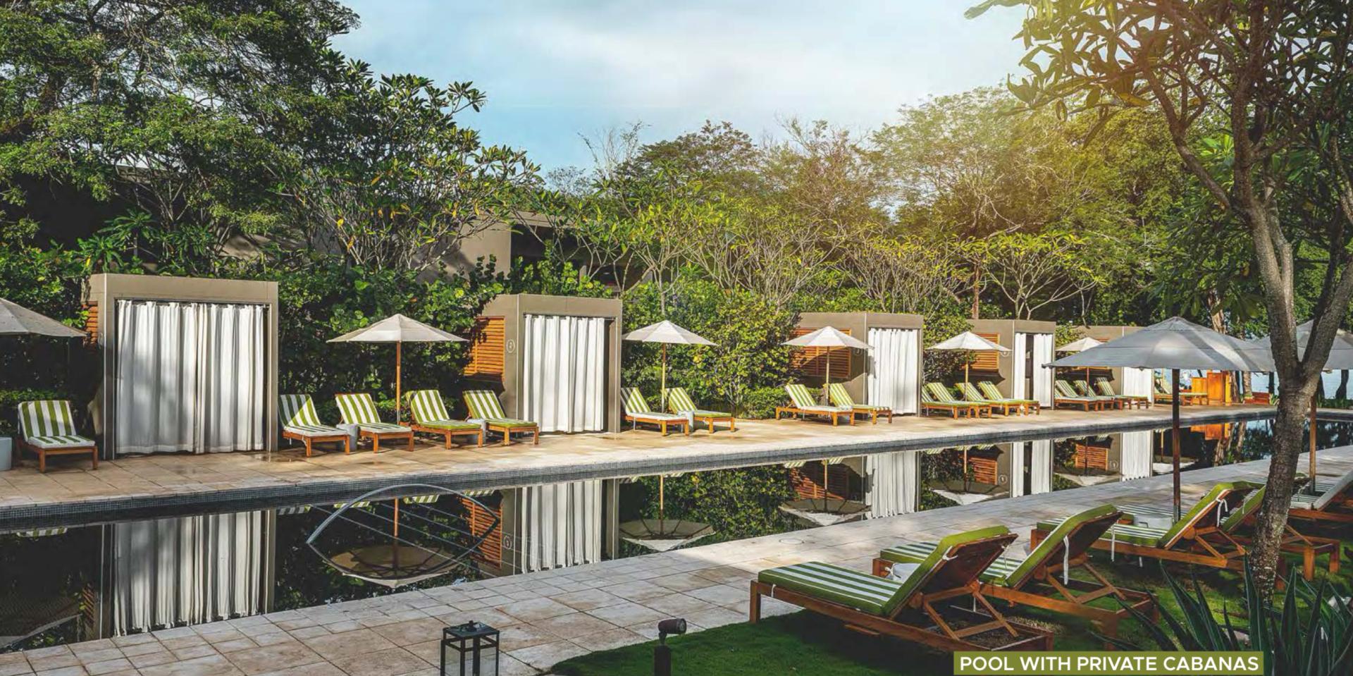 EL MANGROOVE RESIDENCES COSTA RICA