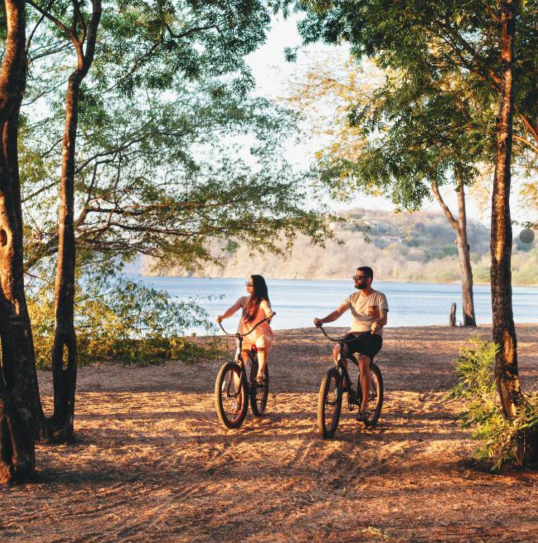 BAHÍA PAPAGAYO COSTA RICA