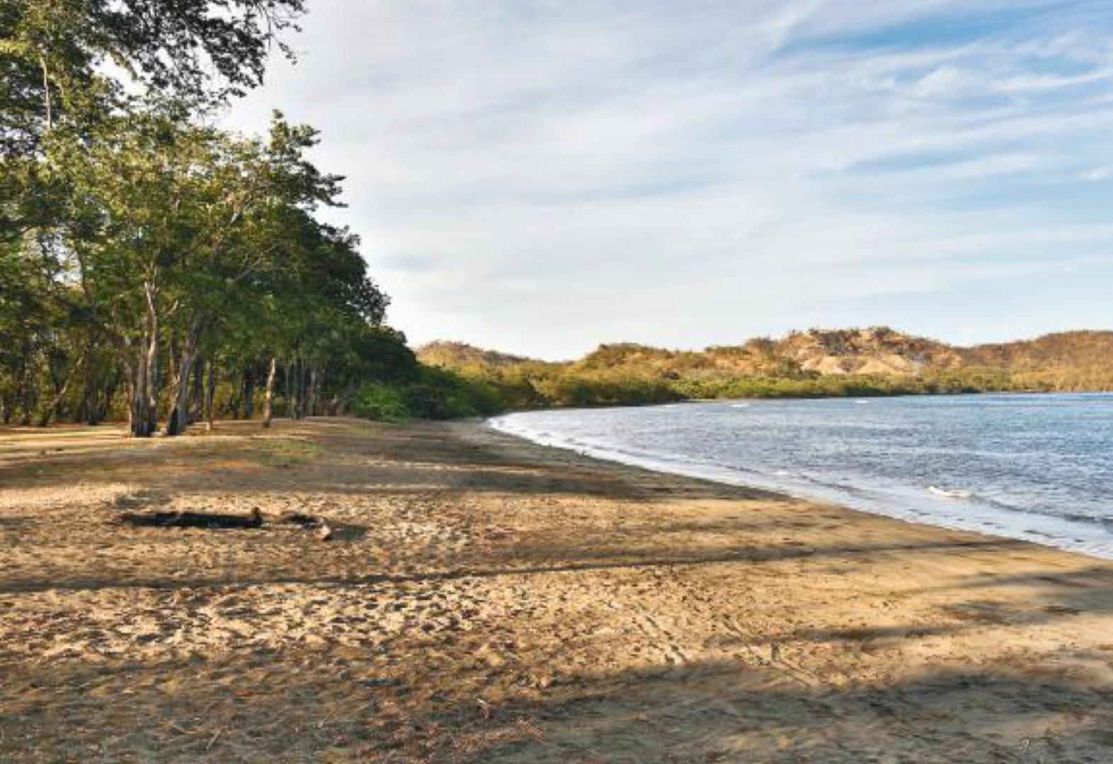 BAHÍA PAPAGAYO COSTA RICA