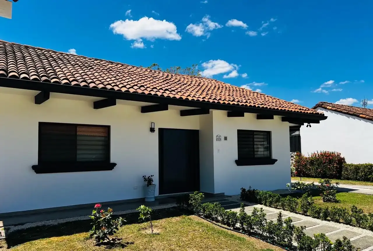 Casa Marco