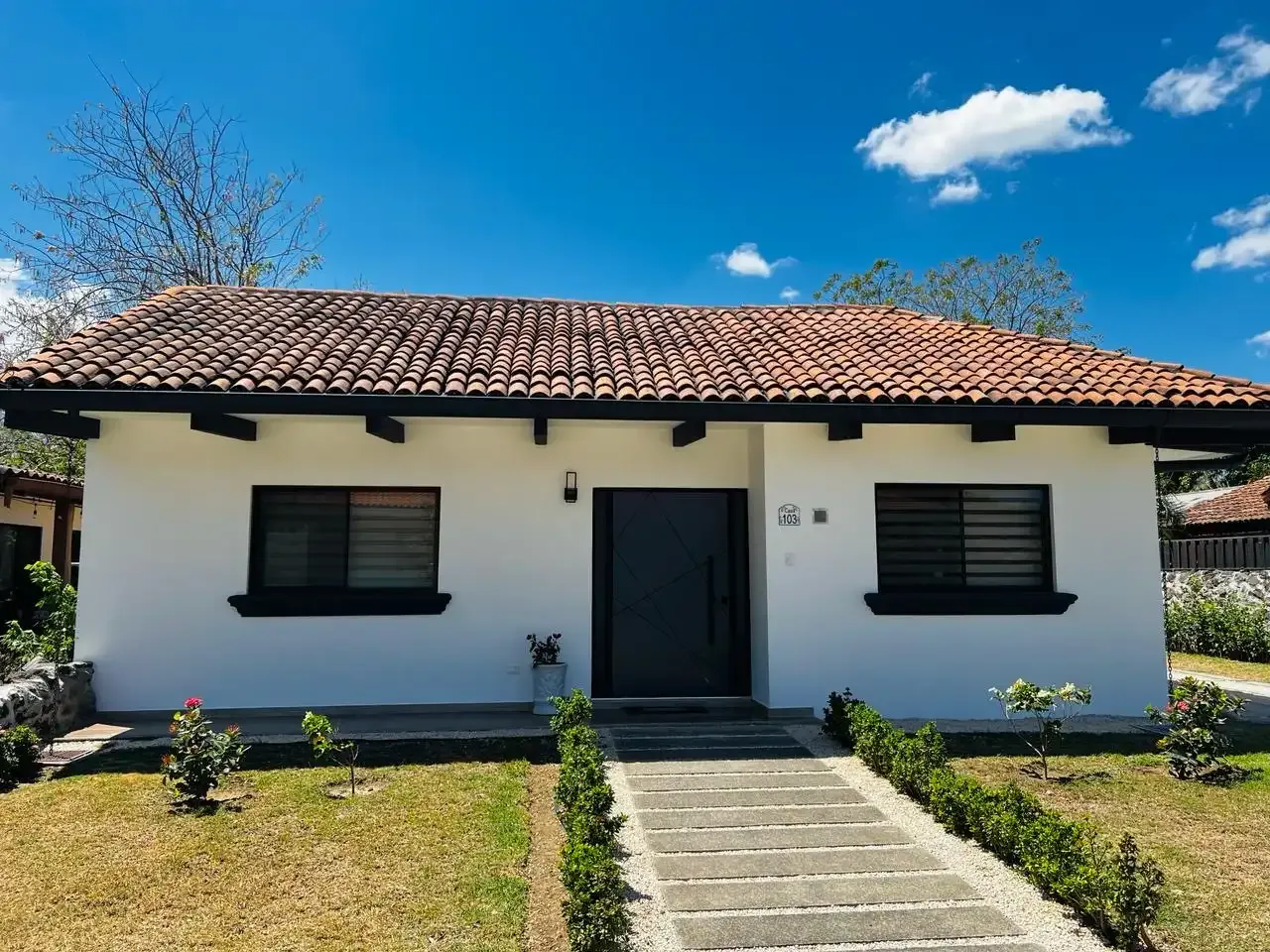 Casa Marco
