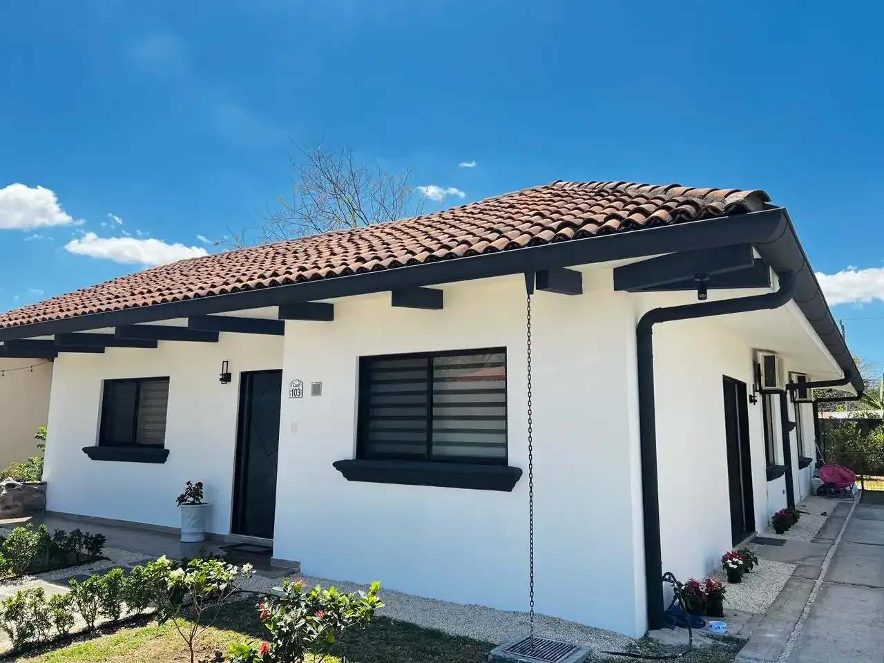 Casa Marco