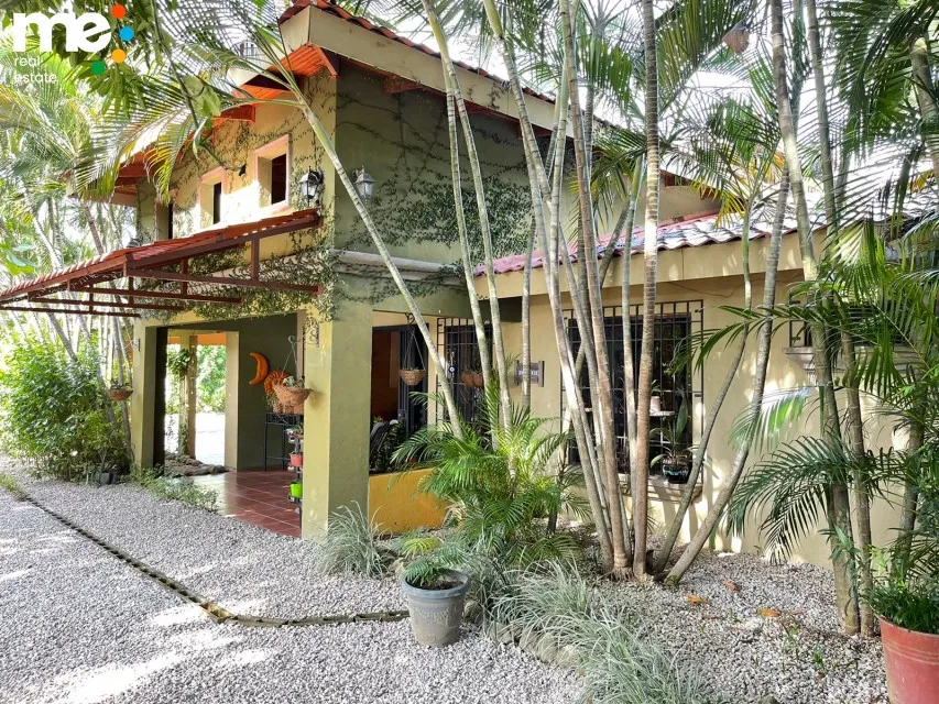 SUENO VERDE HOUSE