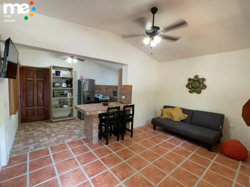 SUENO VERDE HOUSE