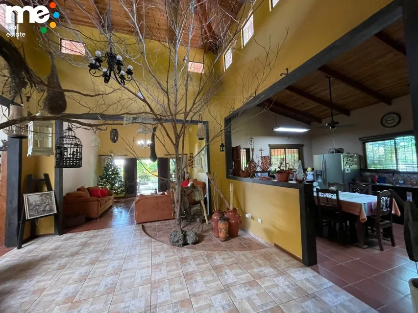 SUENO VERDE HOUSE