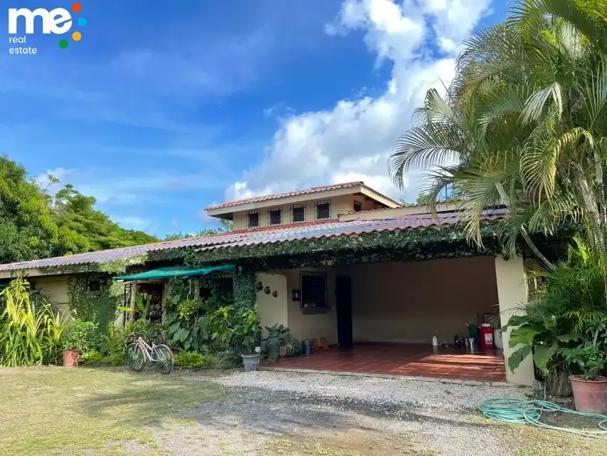 SUENO VERDE HOUSE