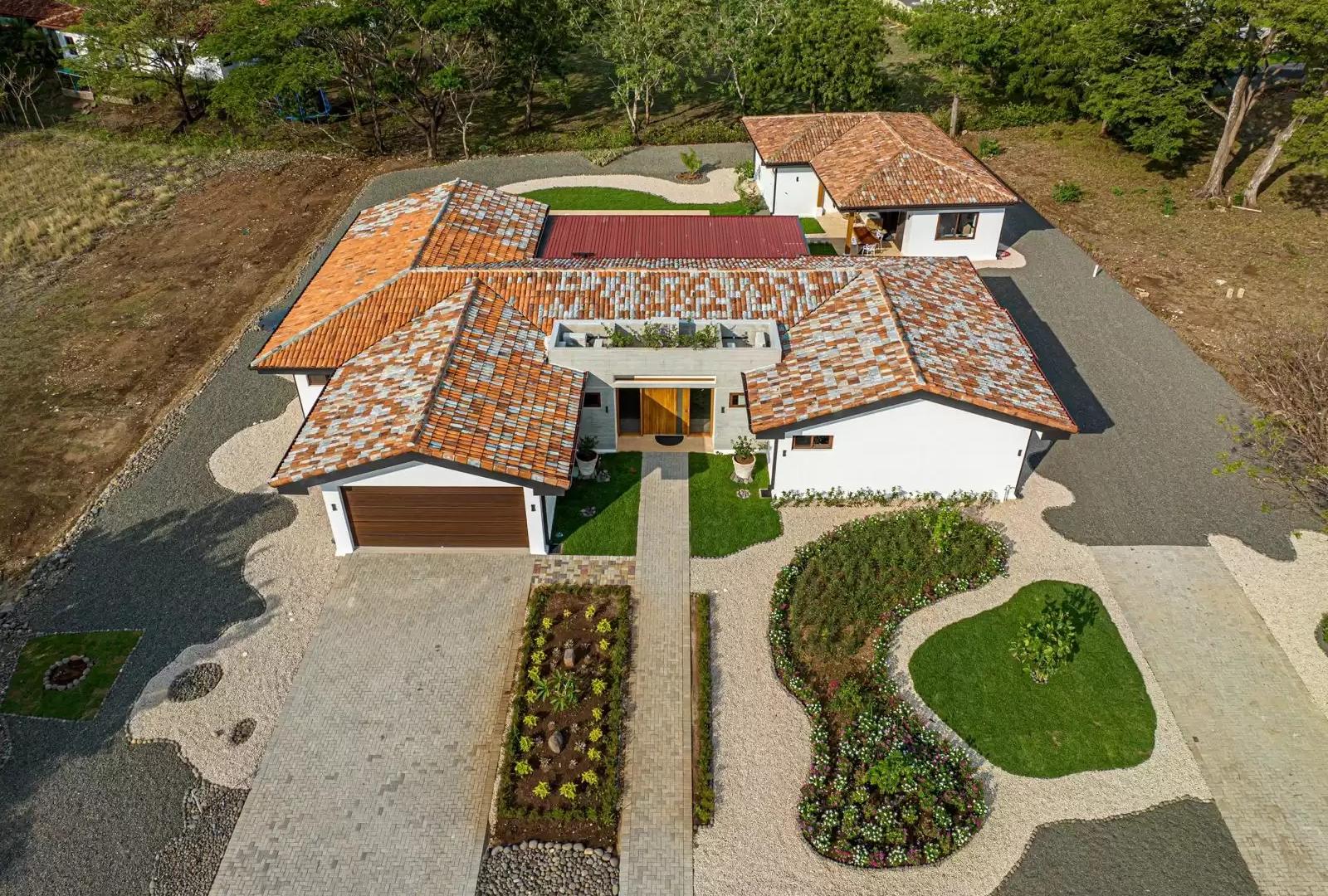 CASA SAMAI