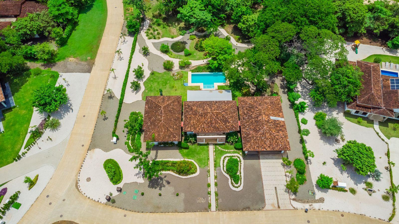 Casa Monaco 