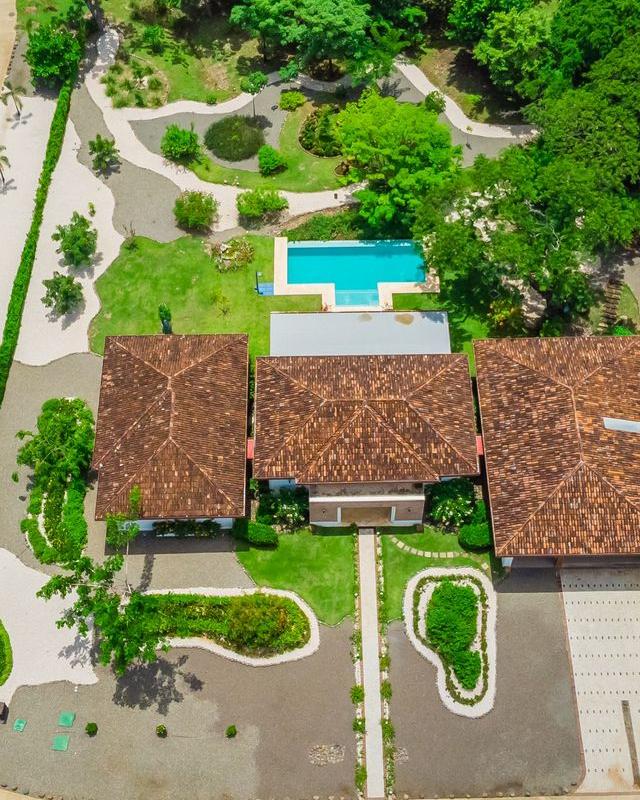 Casa Monaco 