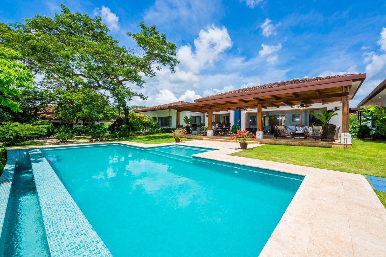 Casa Monaco 