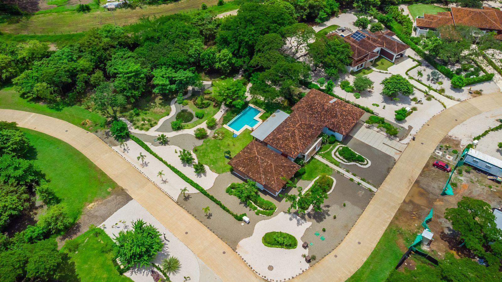 Casa Monaco 