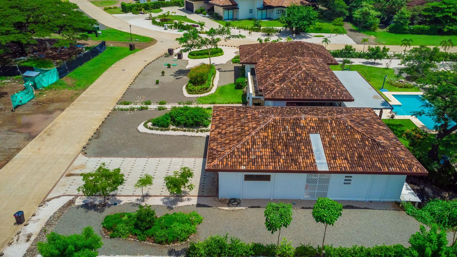 Casa Monaco 