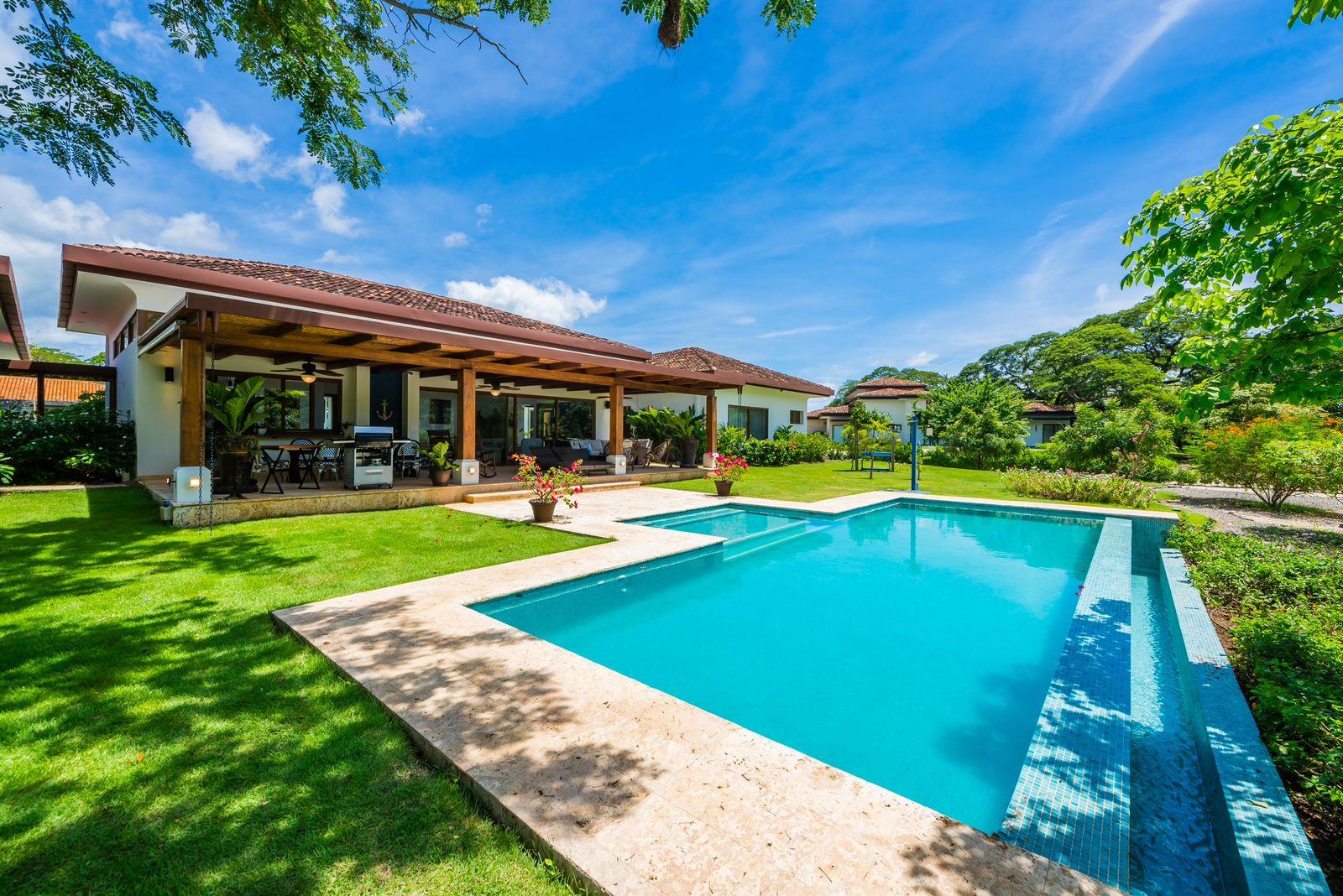 Casa Monaco 