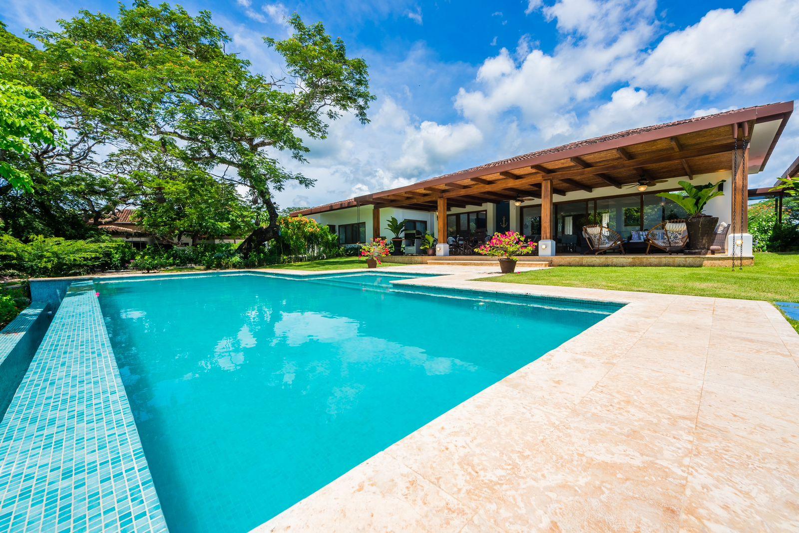 Casa Monaco 
