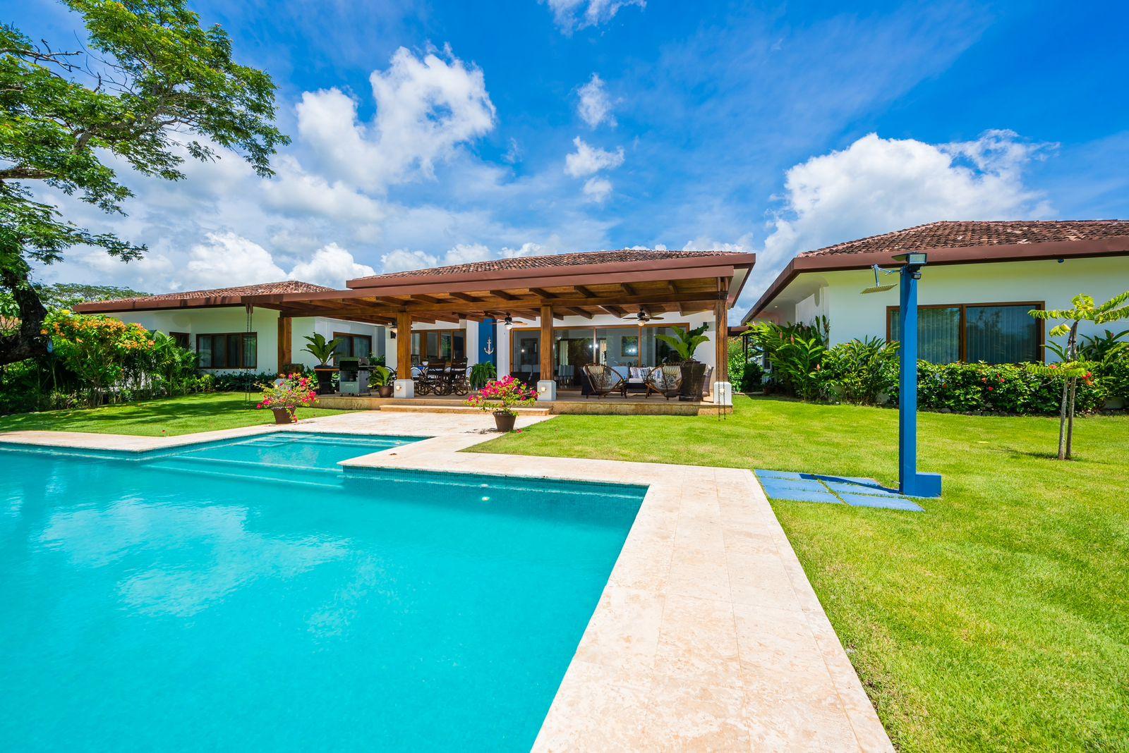 Casa Monaco 