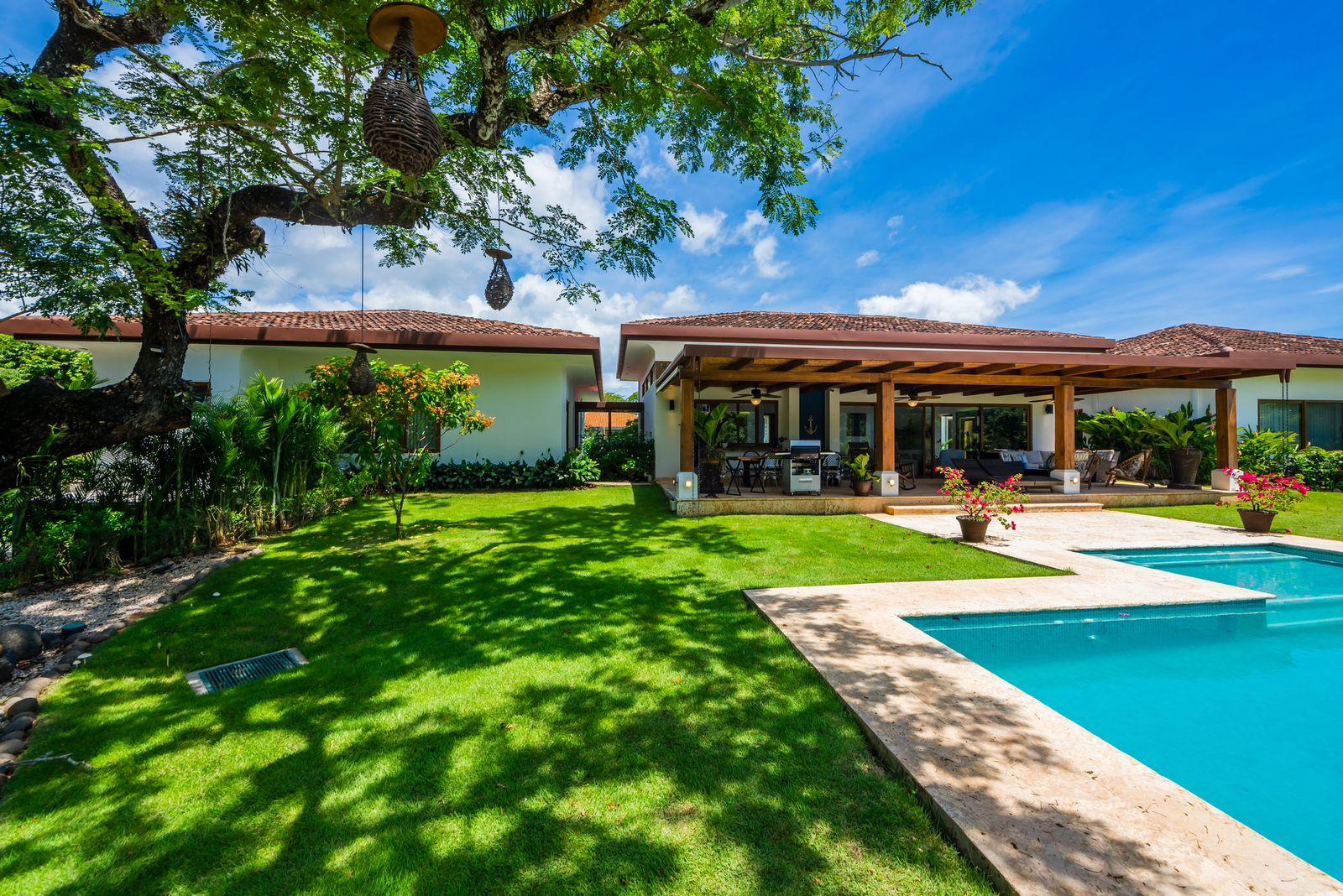 Casa Monaco 