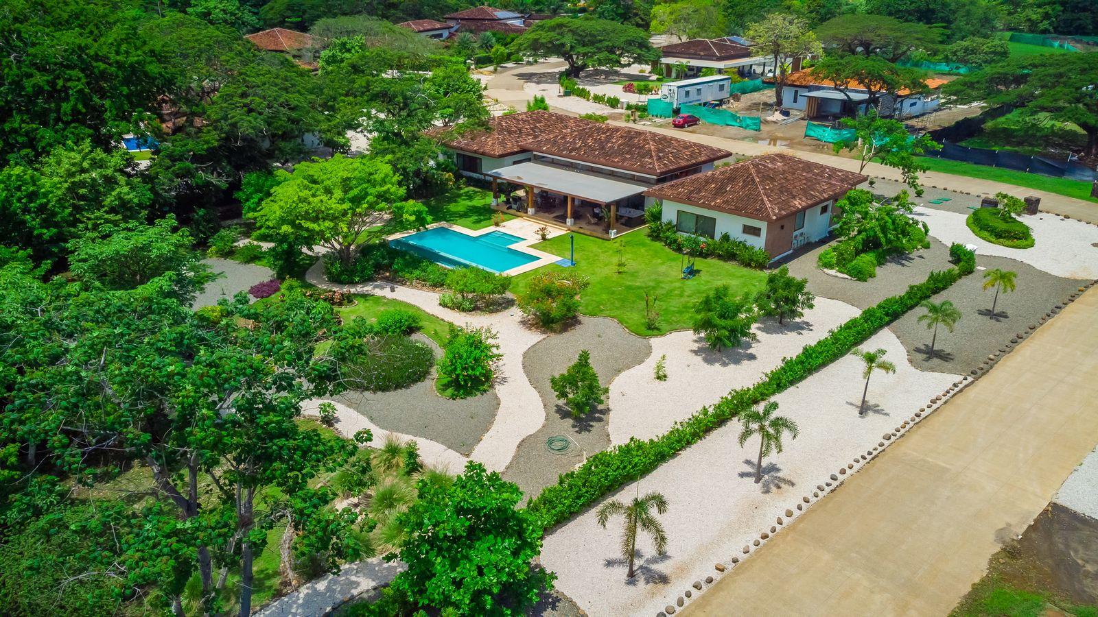Casa Monaco 