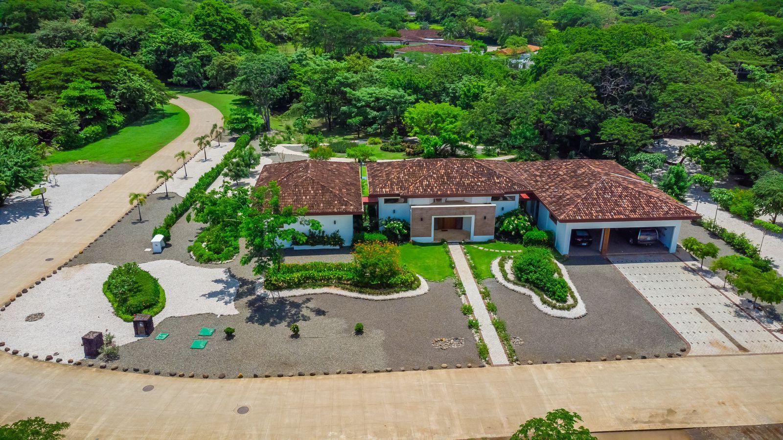 Casa Monaco 