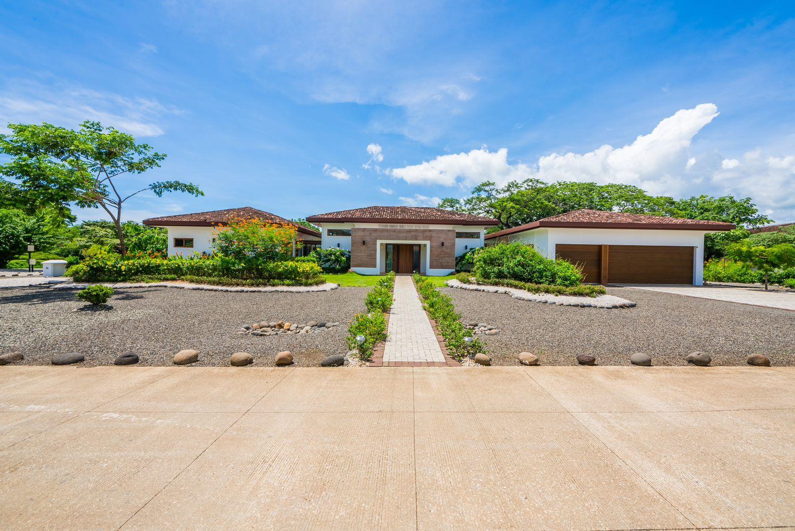 Casa Monaco 