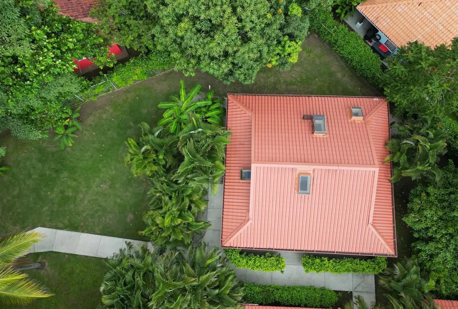Casa Maurizia