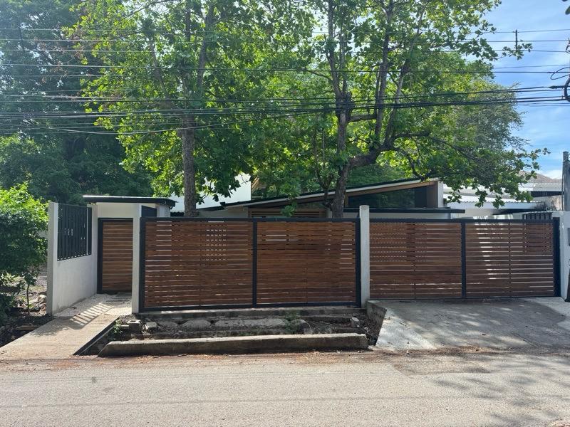CASA MANDARINA