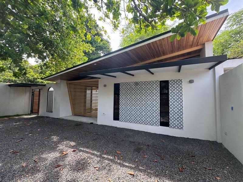 CASA MANDARINA