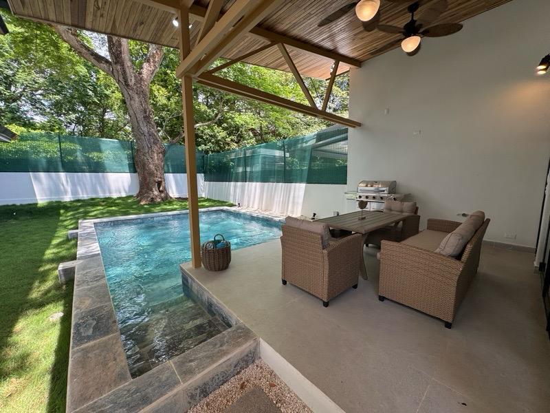CASA MANDARINA