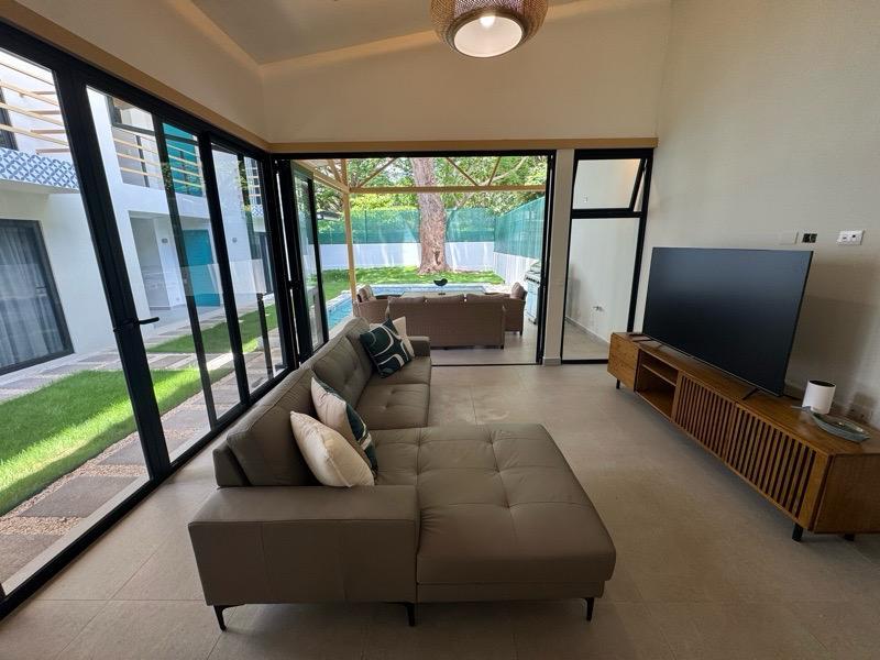 CASA MANDARINA
