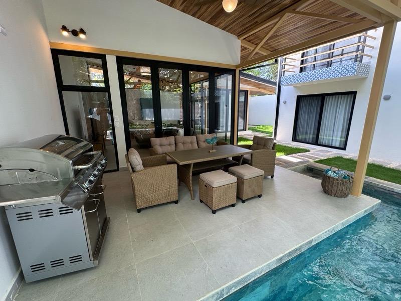 CASA MANDARINA