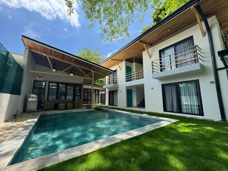CASA MANDARINA
