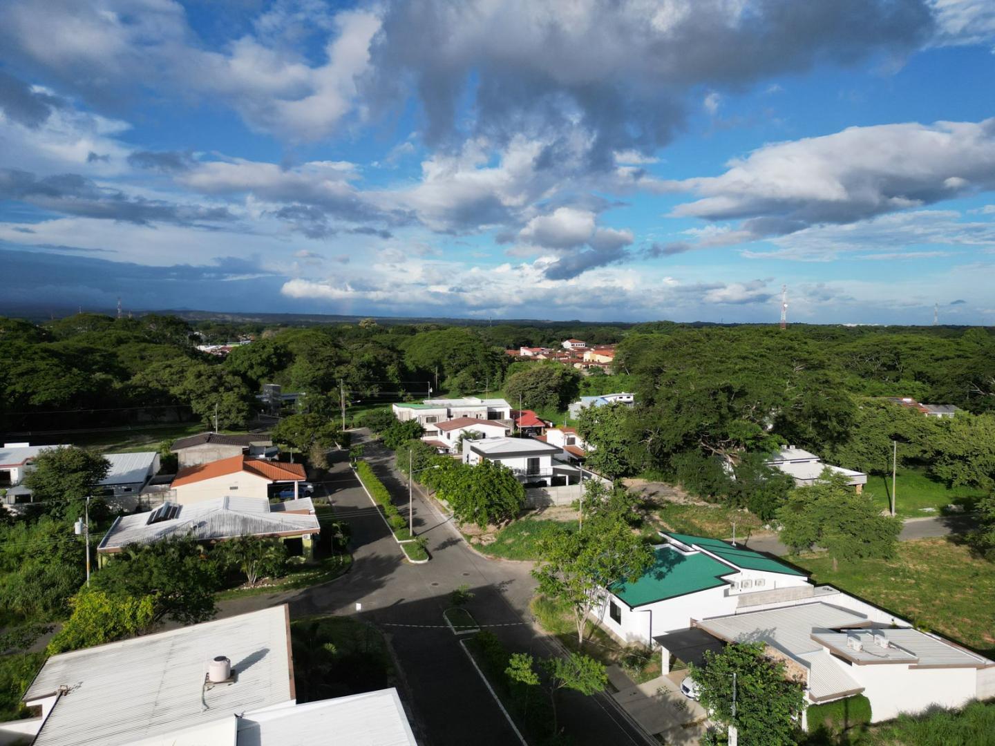  COMUNIDAD CERRADA RESIDENCIAL EL SITIO