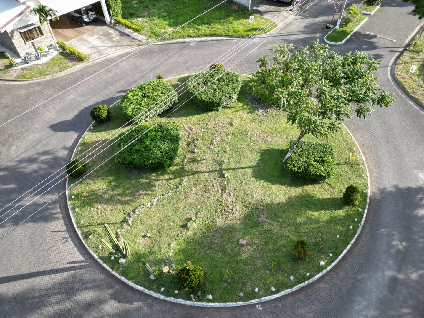  COMUNIDAD CERRADA RESIDENCIAL EL SITIO