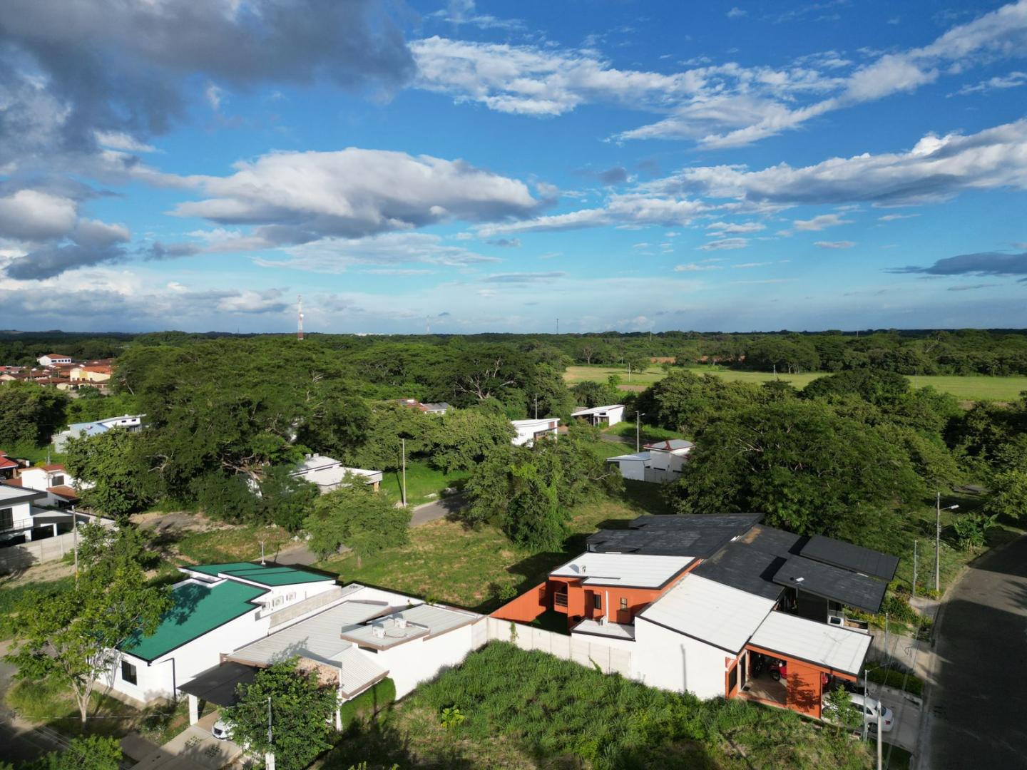  COMUNIDAD CERRADA RESIDENCIAL EL SITIO