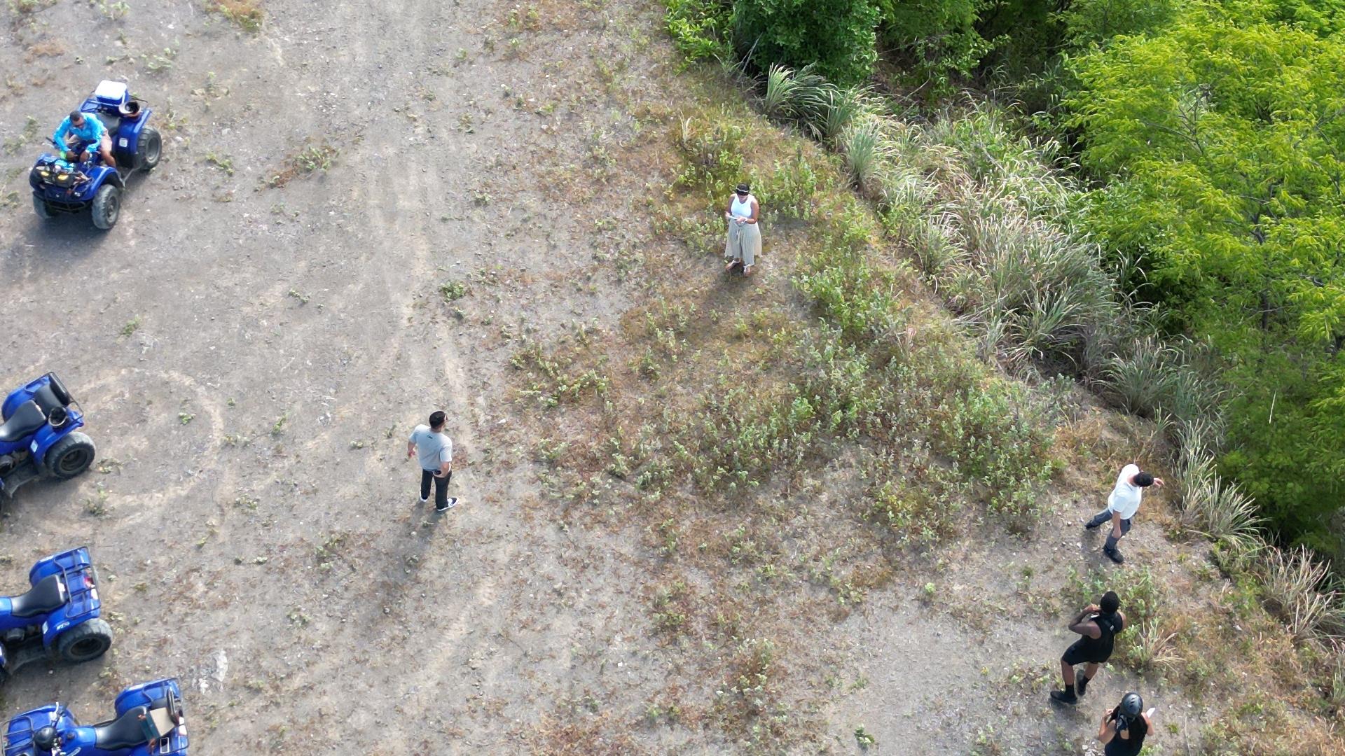 Tour de cuadraciclos en Guanacaste Costa Rica