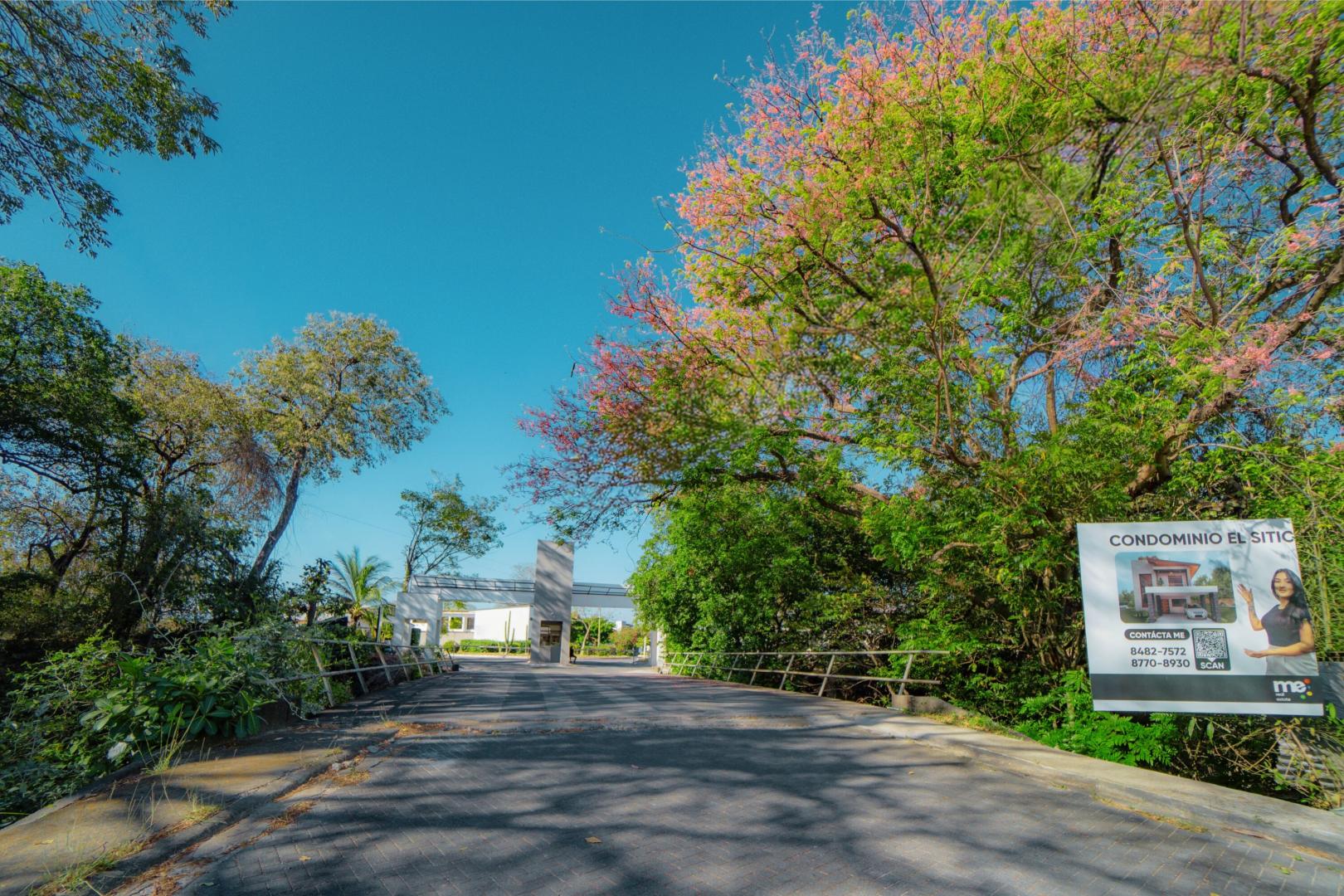  COMUNIDAD CERRADA RESIDENCIAL EL SITIO