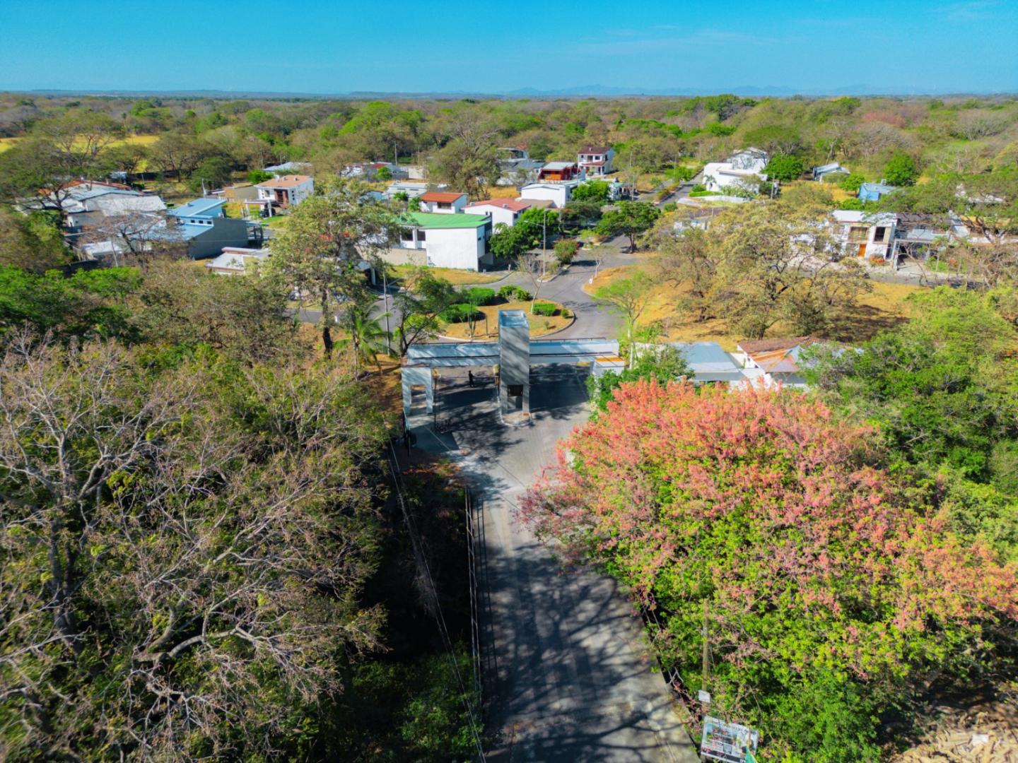  COMUNIDAD CERRADA RESIDENCIAL EL SITIO