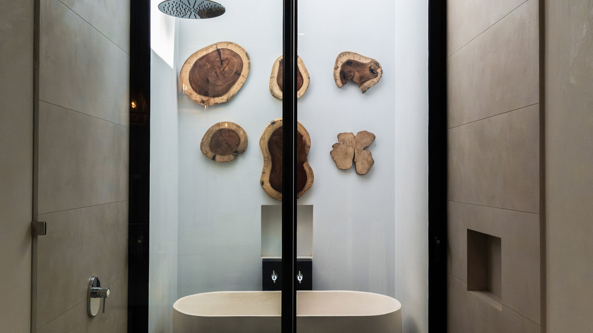 Numa Luxury House 36