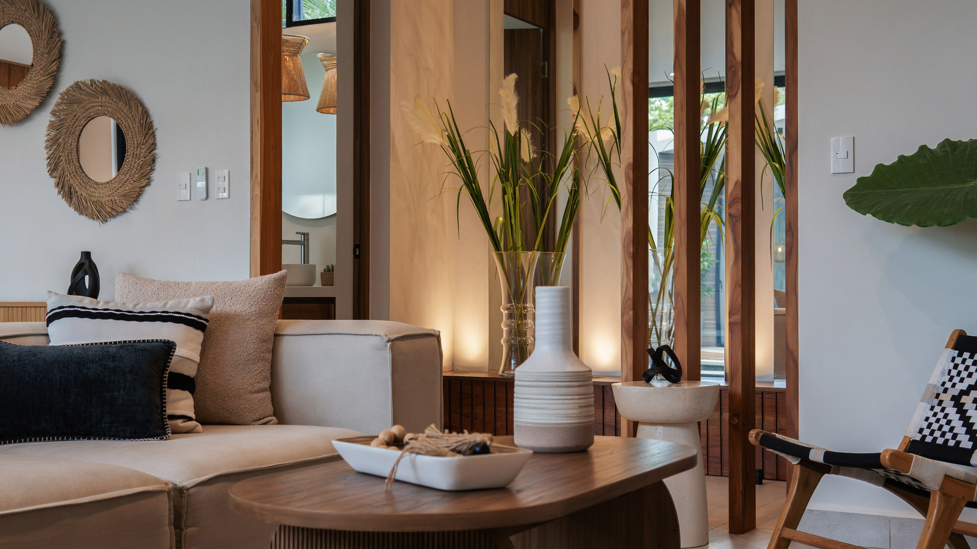 Numa Luxury House 36