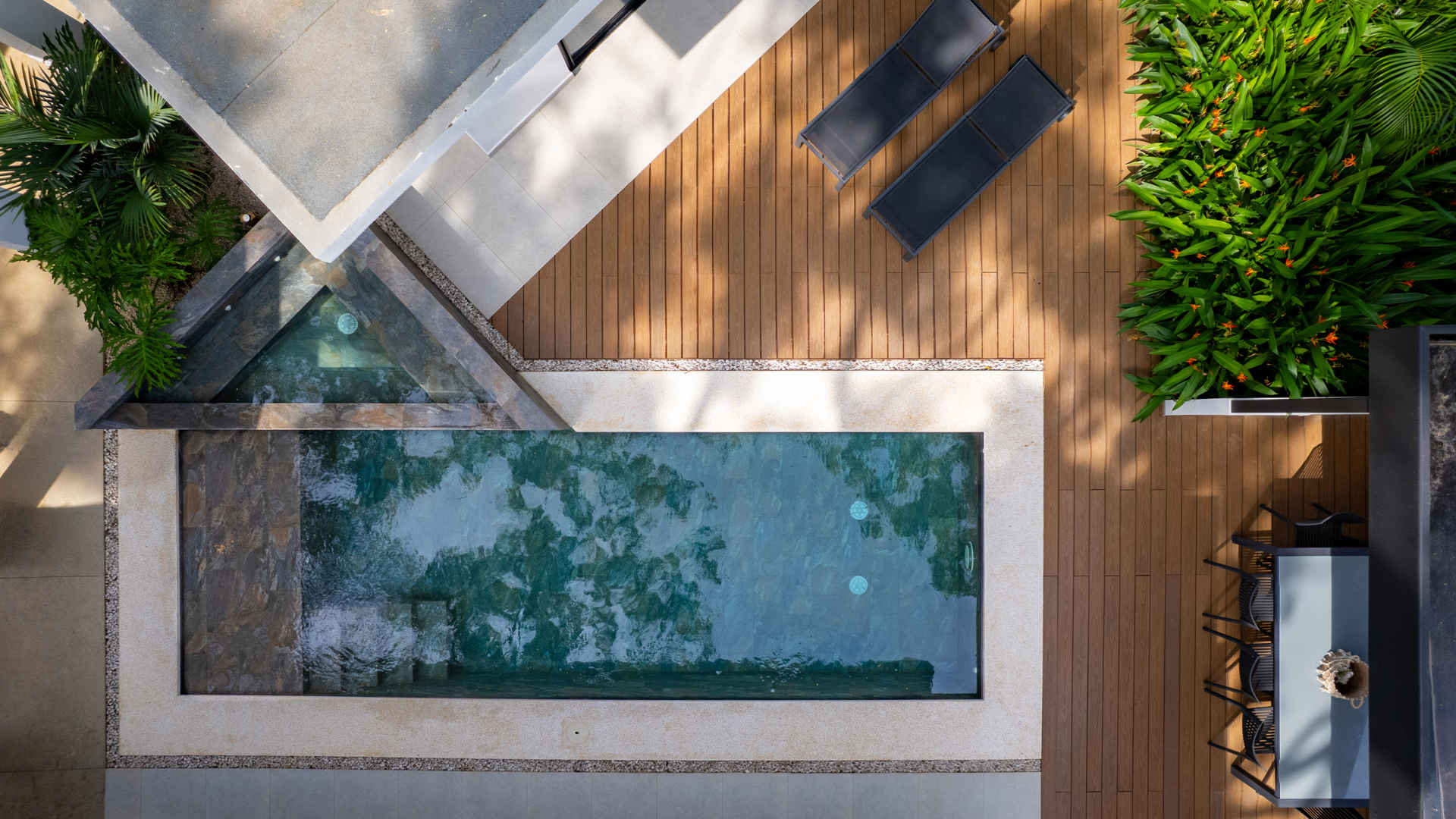 Numa Luxury House 36