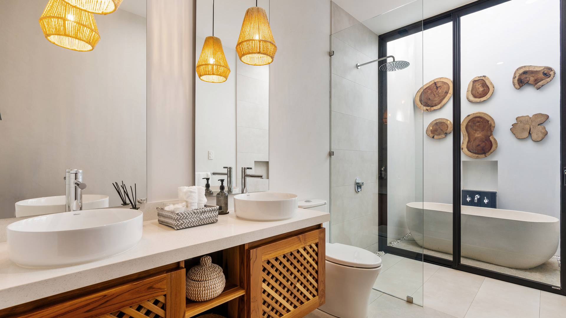 Numa Luxury House 36