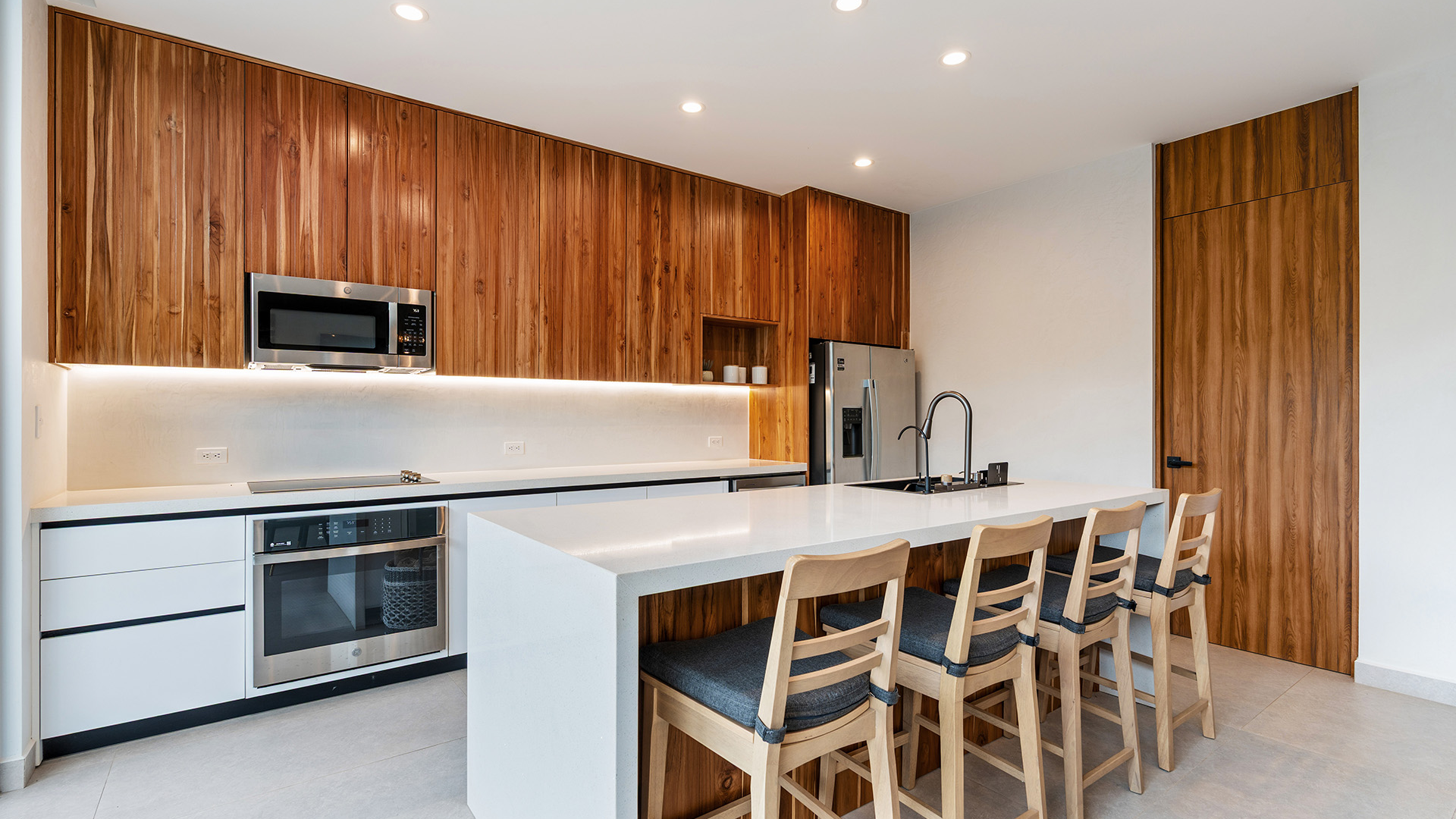 Numa Luxury House 36