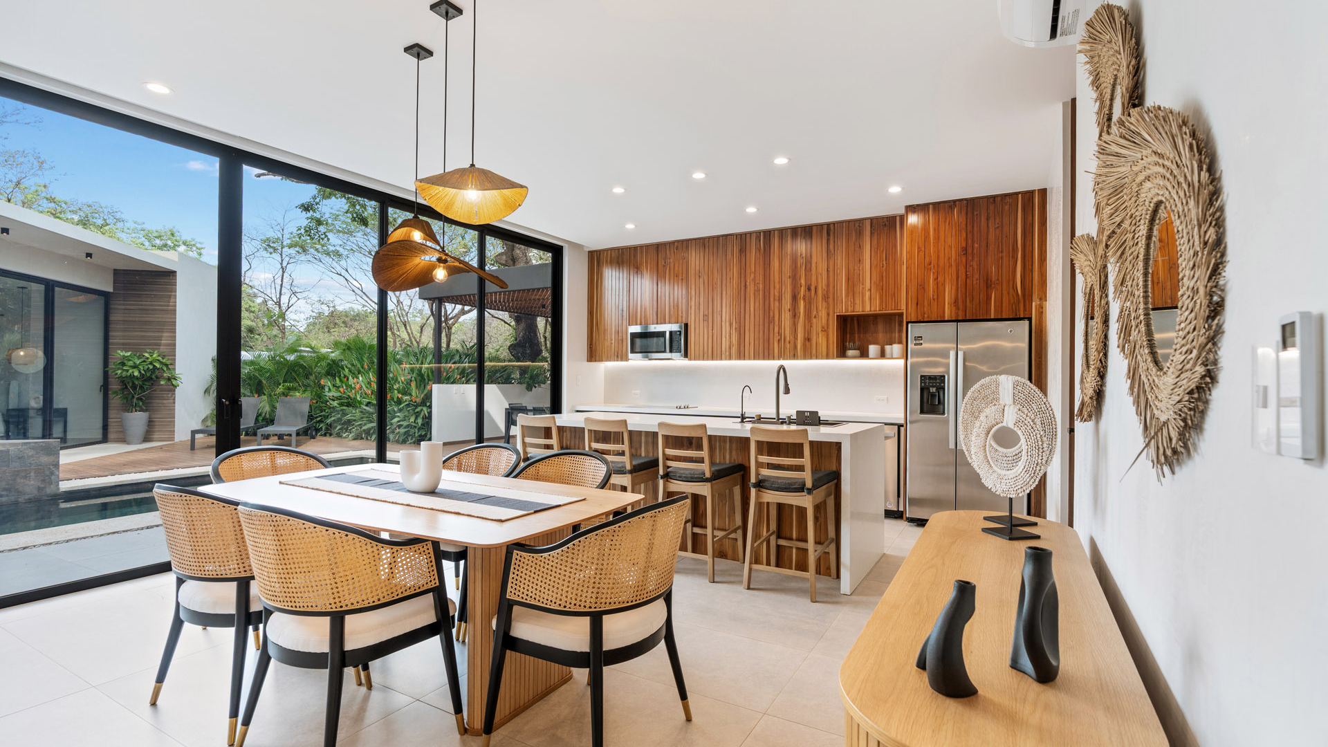 Numa Luxury House 36