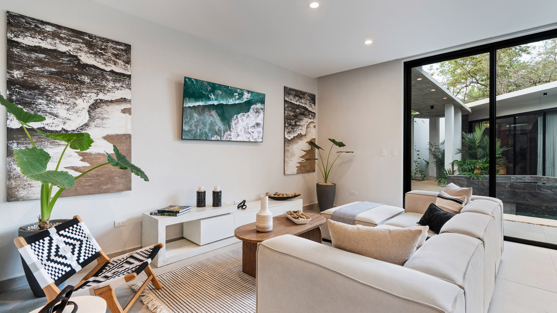 Numa Luxury House 36